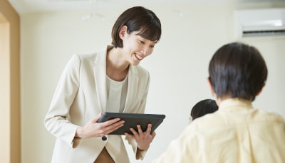 教室のようす